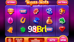 Casino Online 98Brl | Os Melhores Slots no Brasil